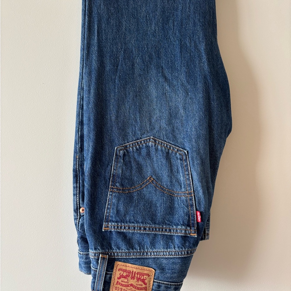 Levi's Low Pro